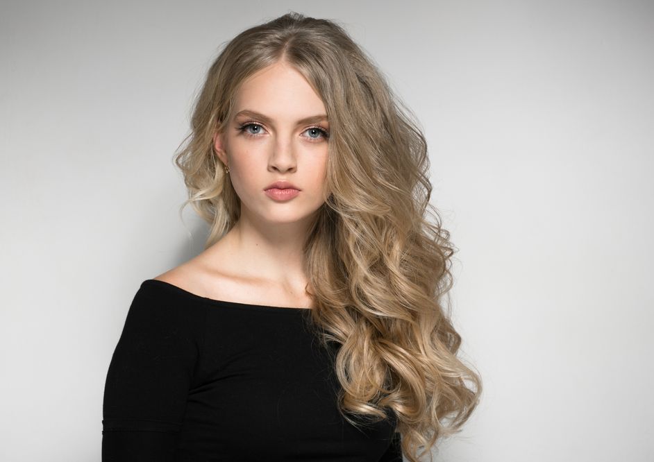 mysi blond