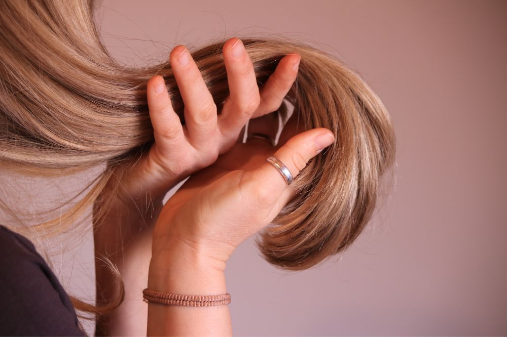 mysi blond