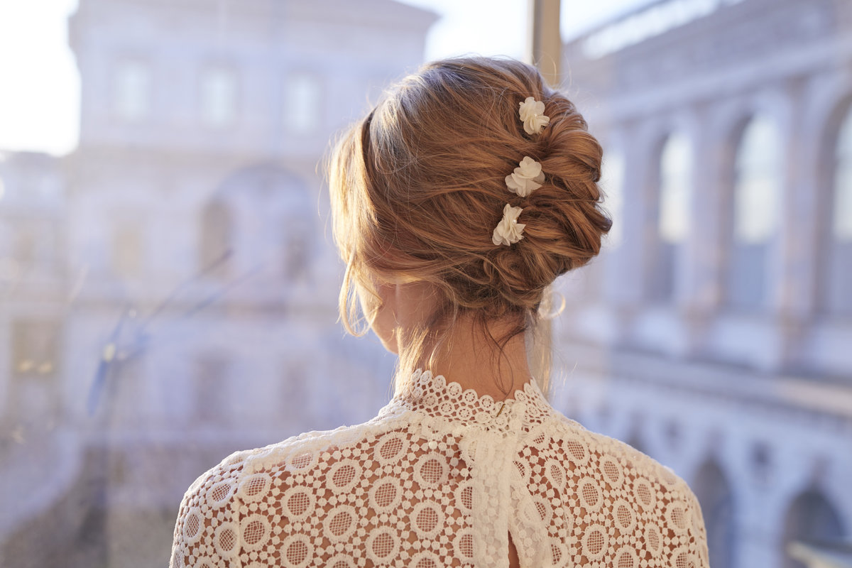 Fryzura boho – inspiracje na wesele i letnie festiwale