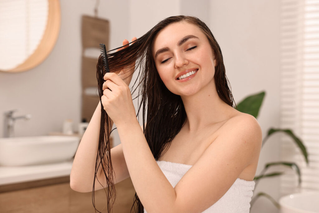 hair cycling co to