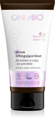 serum liftingujące biust