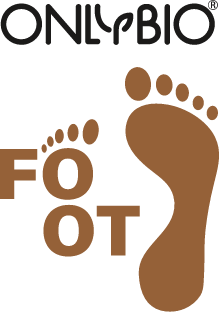 ONLYBIO seria FOOT