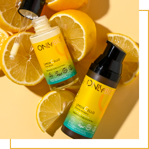 Zdjęcie produktu z serii LimonCello