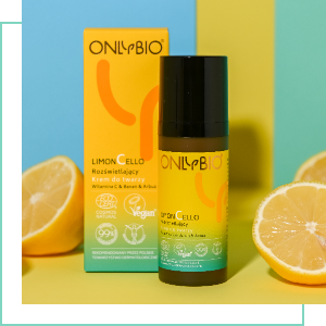 Zdjęcie produktu z serii LimonCello