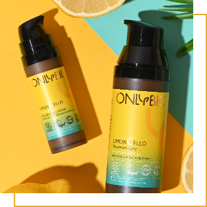 Zdjęcie produktu z serii LimonCello