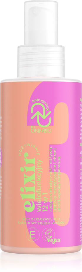 Elixir Wielofunkcyjny 12w1