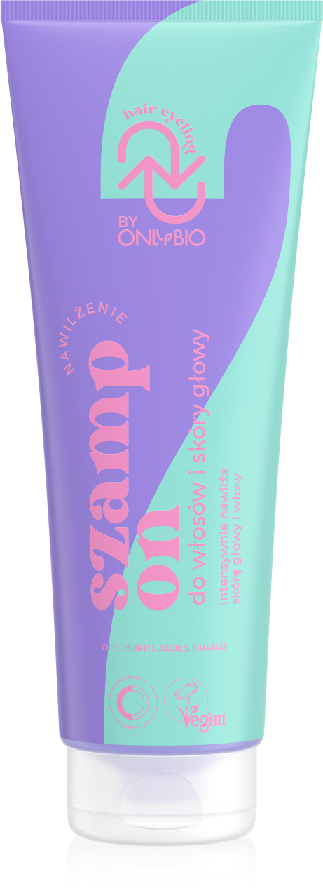 Szampon Do Włosów I Skóry Głowy 250ml
